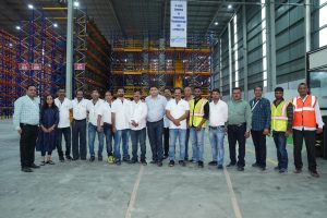 About Us - Pristine Logistics Experts | Pristine