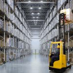 Optimising Warehousing and Distribution for Seamless Operations.